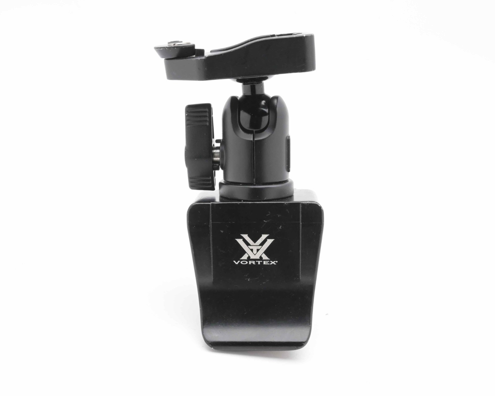 Vortex Optics Summit Car Window Mount with Ball Head No QR Plate (#20898)