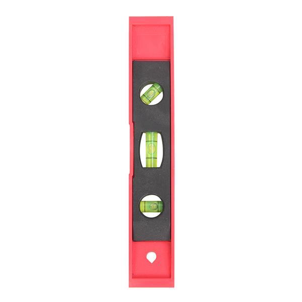 136 pc Tool Set (Red)