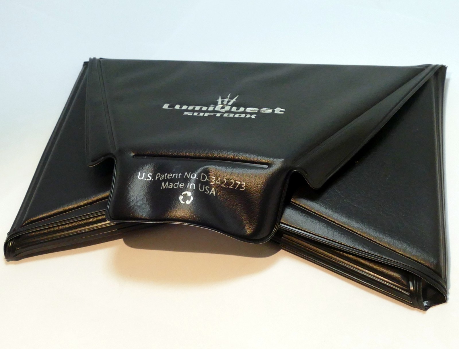 Lumiquest Softbox Flash Adapter Soft Box