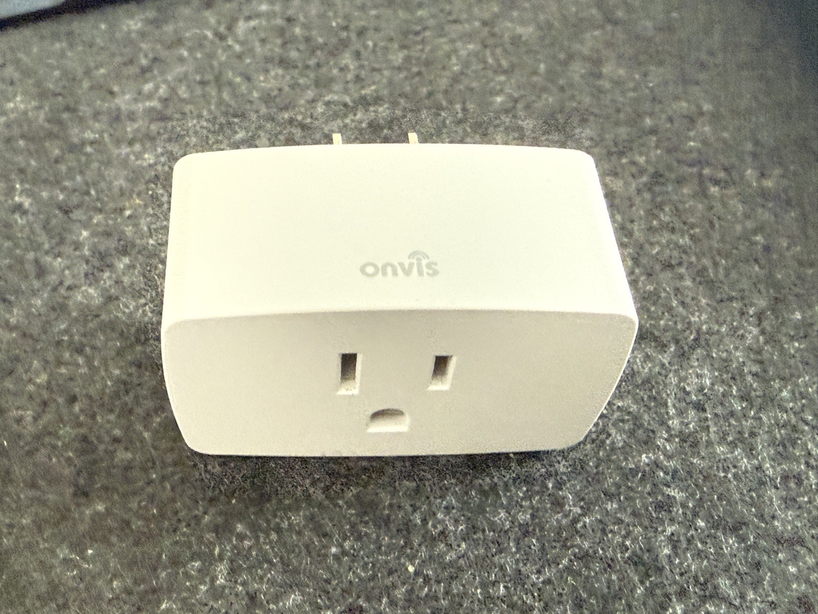 Onvis Smart Plug - HomeKit