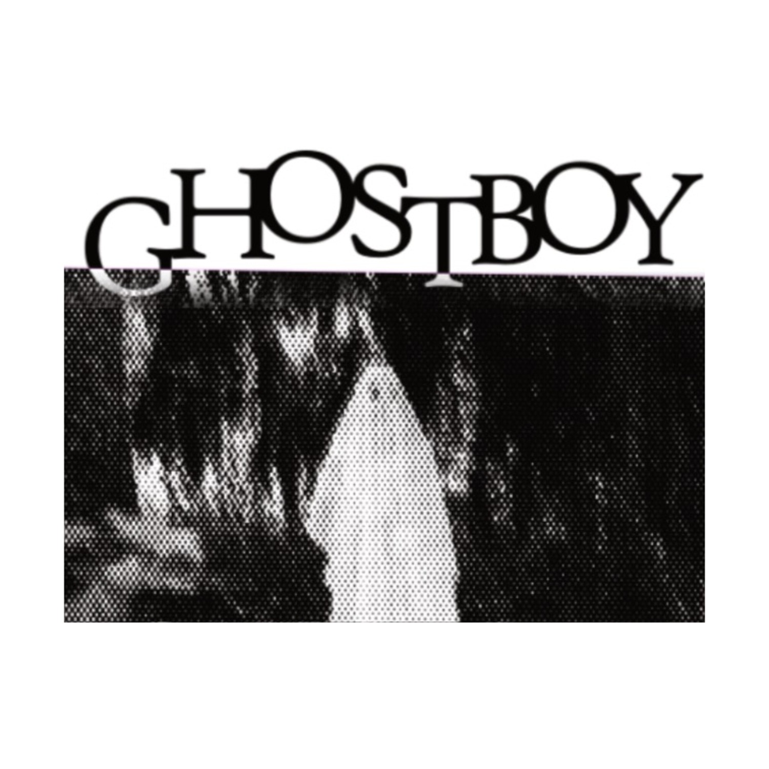 Dinoberry RPG's Ghostboy New