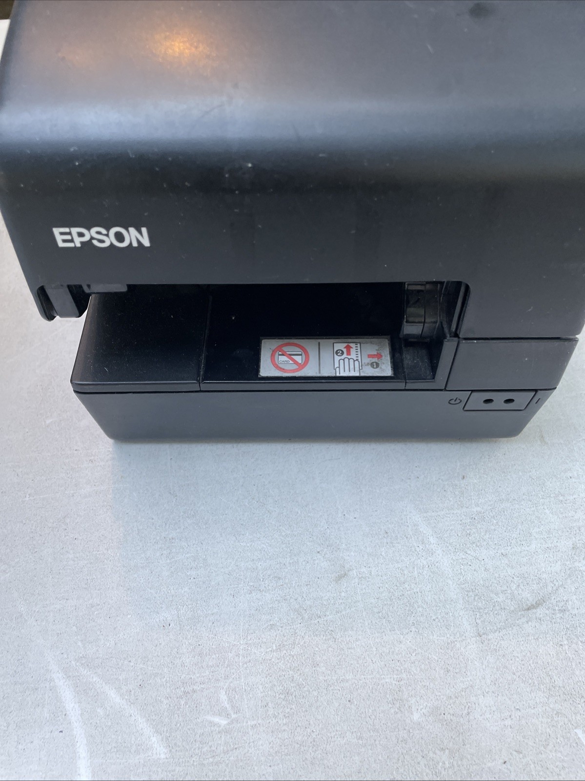 Epson TM-H6000IV Series Thermal Printer Model M253A