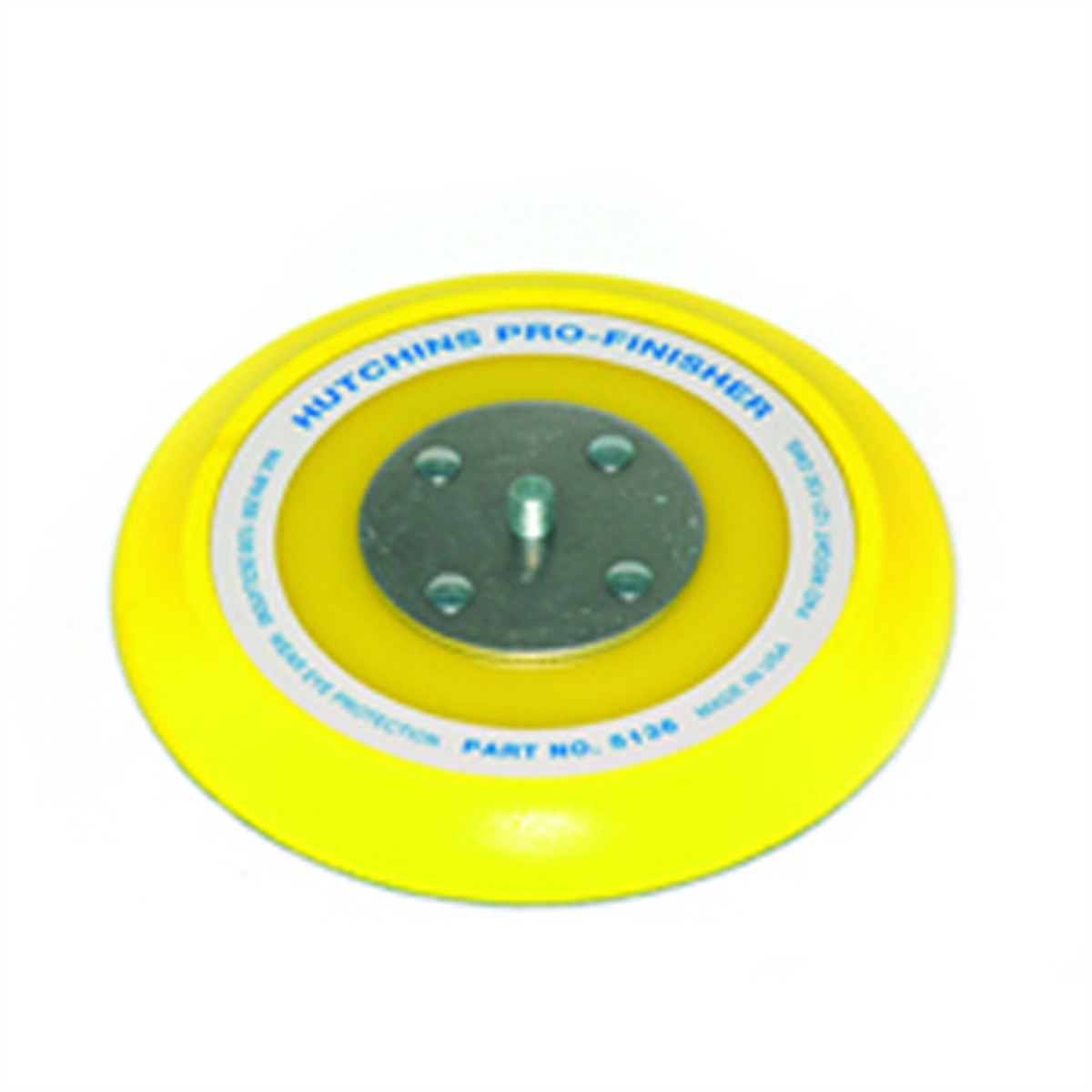 5236 Hutchins 6" PAD HOOK-I FOR 3500