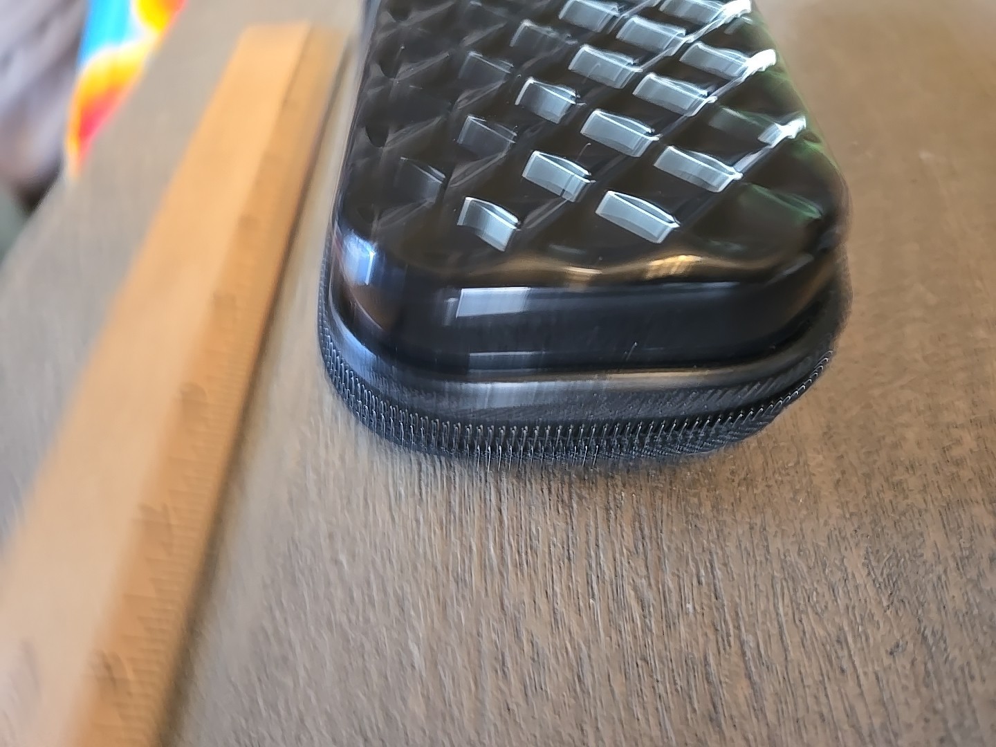 Target Takoma Knox Strong ABS Dart Case Black See All Pics & Description Issues