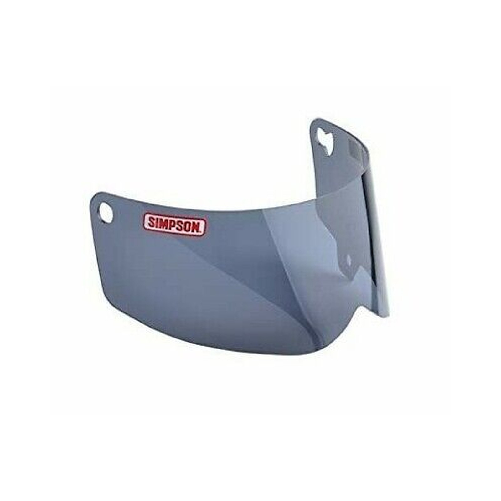 89101MC Simpson Motorcycle Helmet Replacement Shields