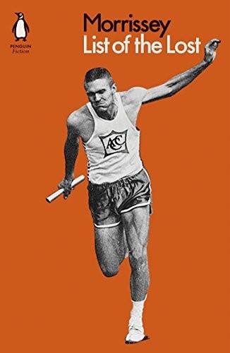 List of the Lost by Morrissey Paperback / softback Book The Fast Free Shipping