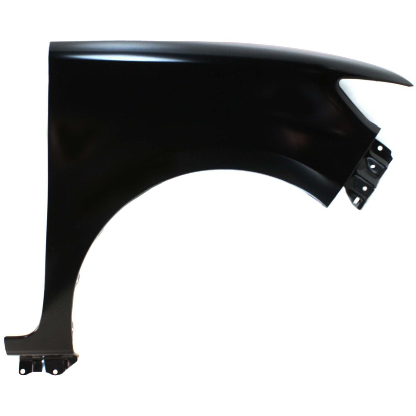 Fender For 2008-2015 Scion xB Front Passenger Side Primed Steel