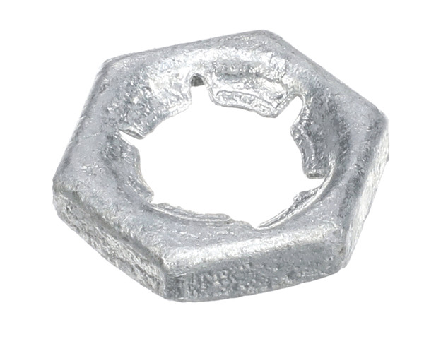 61314 Grindmaster Cecilware Nut, 5/8-11 Hx Lock, Palnut # Genuine OEM GM61314