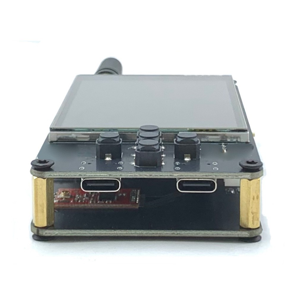 For ESP32 S3 DIV V2.0 Development Board with 16MB for flash and for for type C