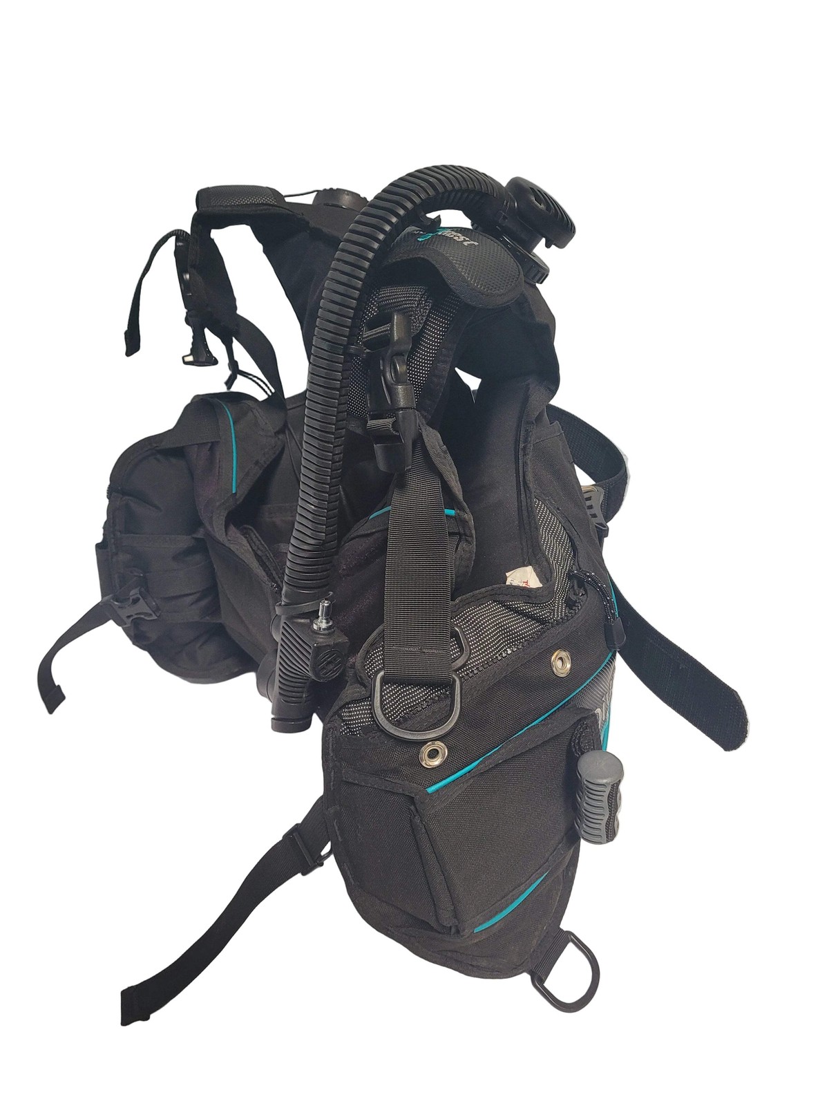 SeaQuest Diva BCD size XS