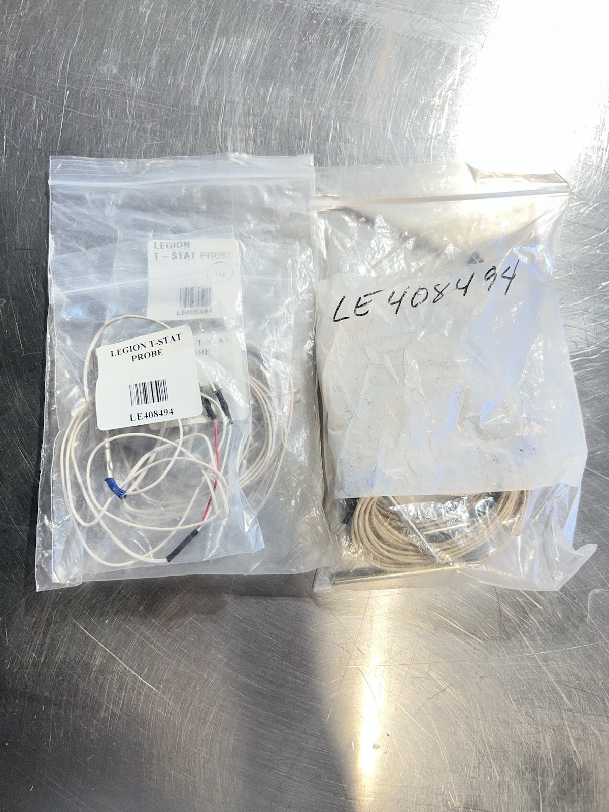 Legion 408494 T-Stat Probe
