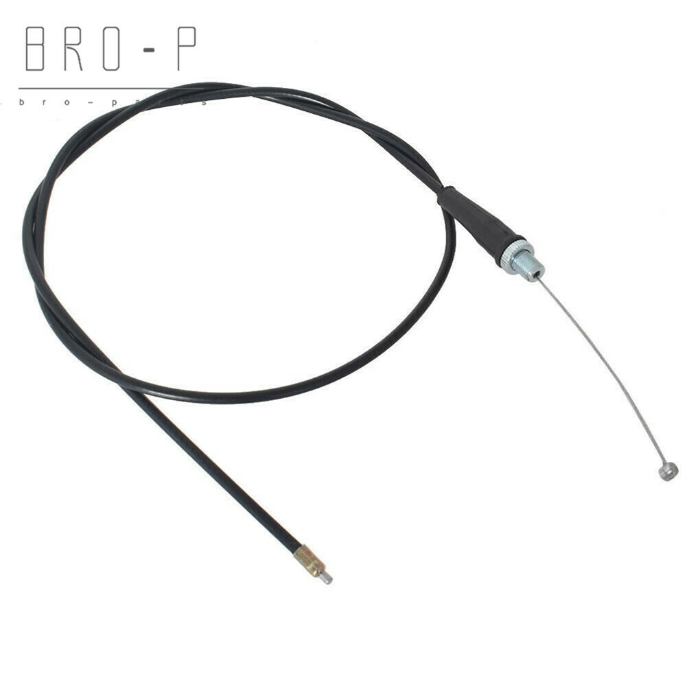 For Honda ATC200 ATC200S ATC200X ATC200E ATC200M ATC185 ATC185S Throttle Cable