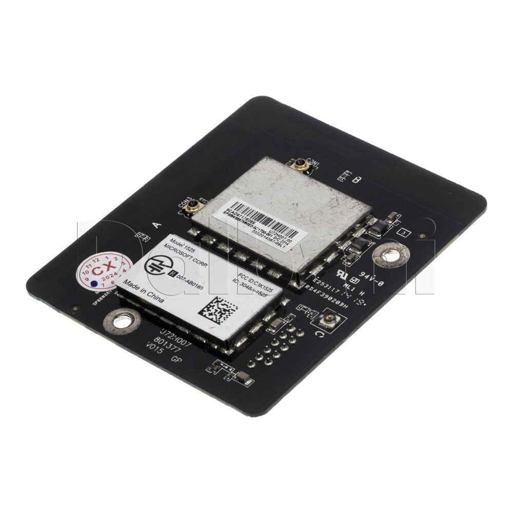 OEM WiFi Board Replacement for Xbox One 1525 U72H007