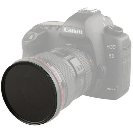 52mm Camera Lens CPL Filter Circular Polarized Optical Filter For SLR Camera