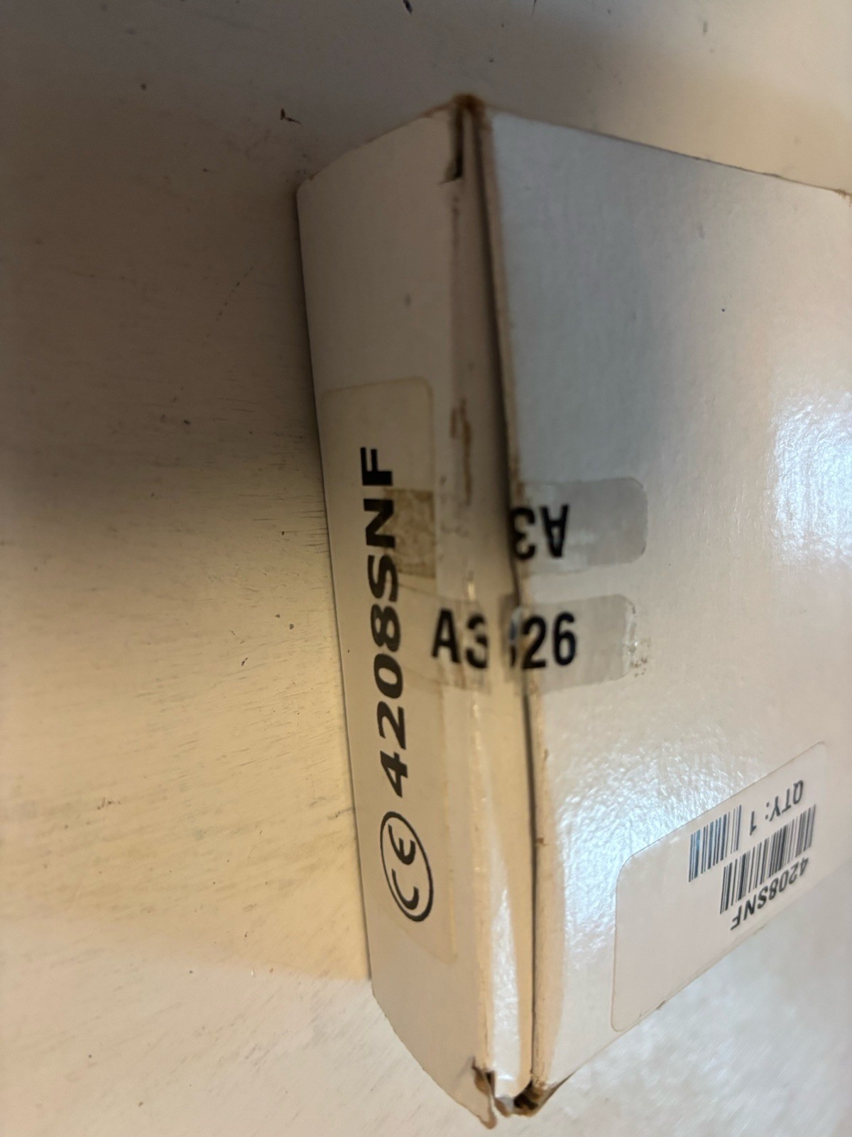 Honeywell Ademco 4208SNF Universal Class A Interface-Remote Point Module