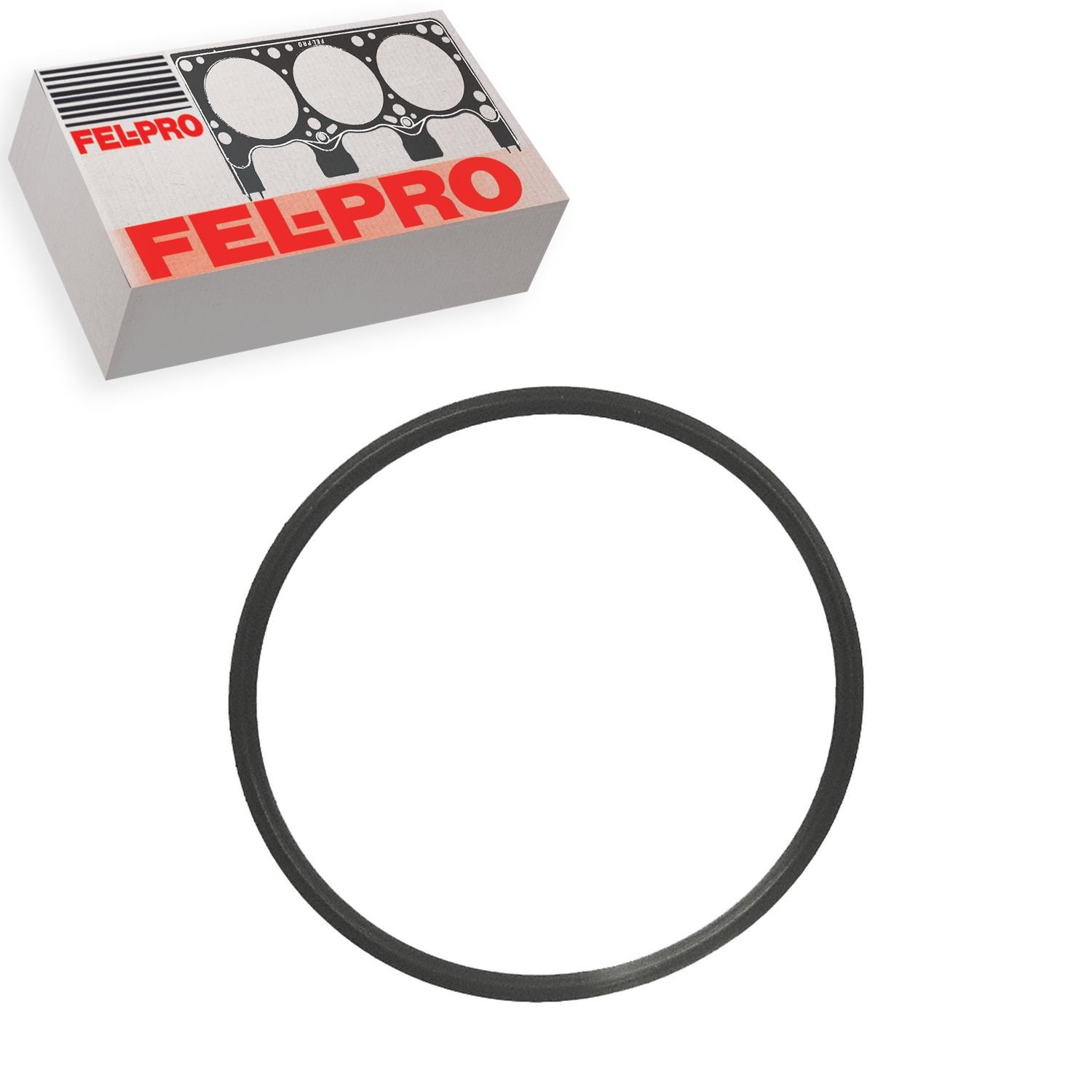Fel-Pro Engine Coolant Thermostat Housing Seal For 2000-2003 Ford Focus