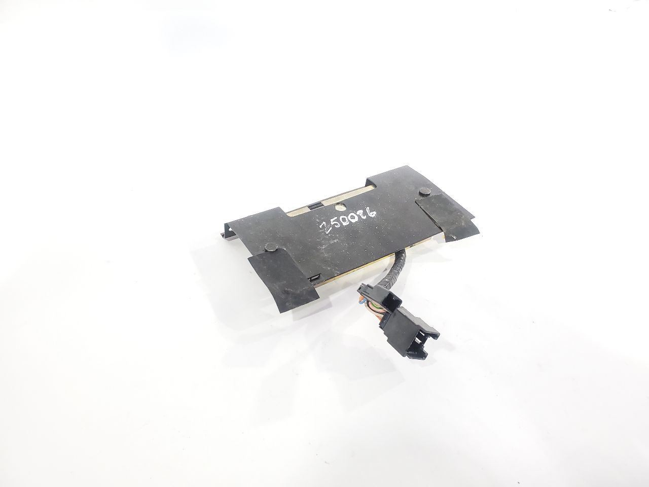 1995 Jaguar XJS OEM lhd7699aa Interface Control