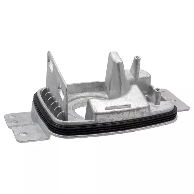 Genuine Ford Blind Spot Detection System Warning Sensor Bracket LC3Z-14D189-A
