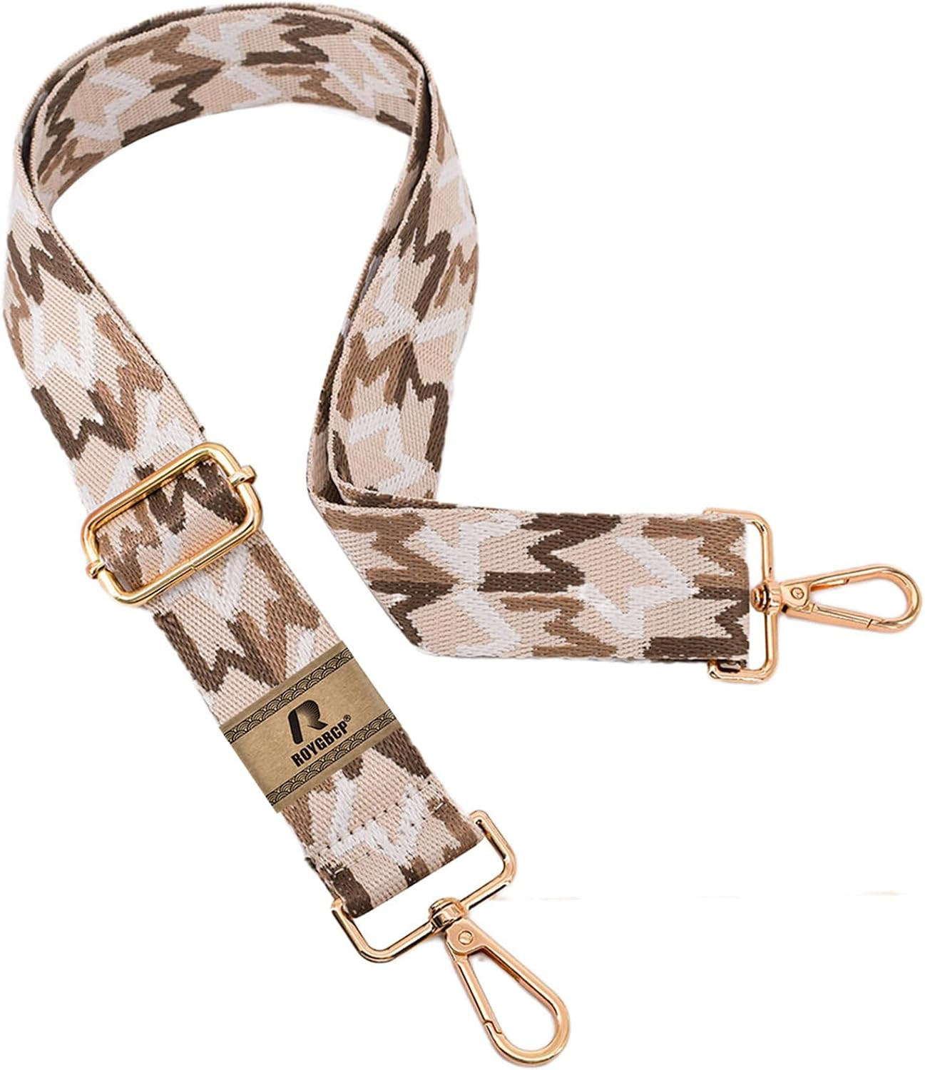 Replacement Purse Strap Shoulder Strap Adjustable Crossbody Strap for Women Cros