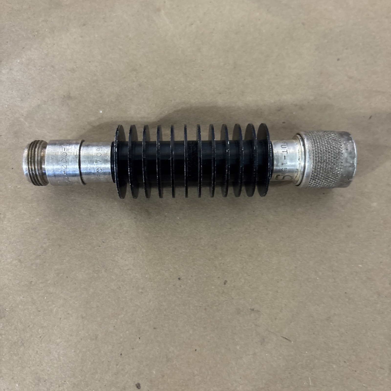 Bird 8305-200-n 20dB 70998 15w Input