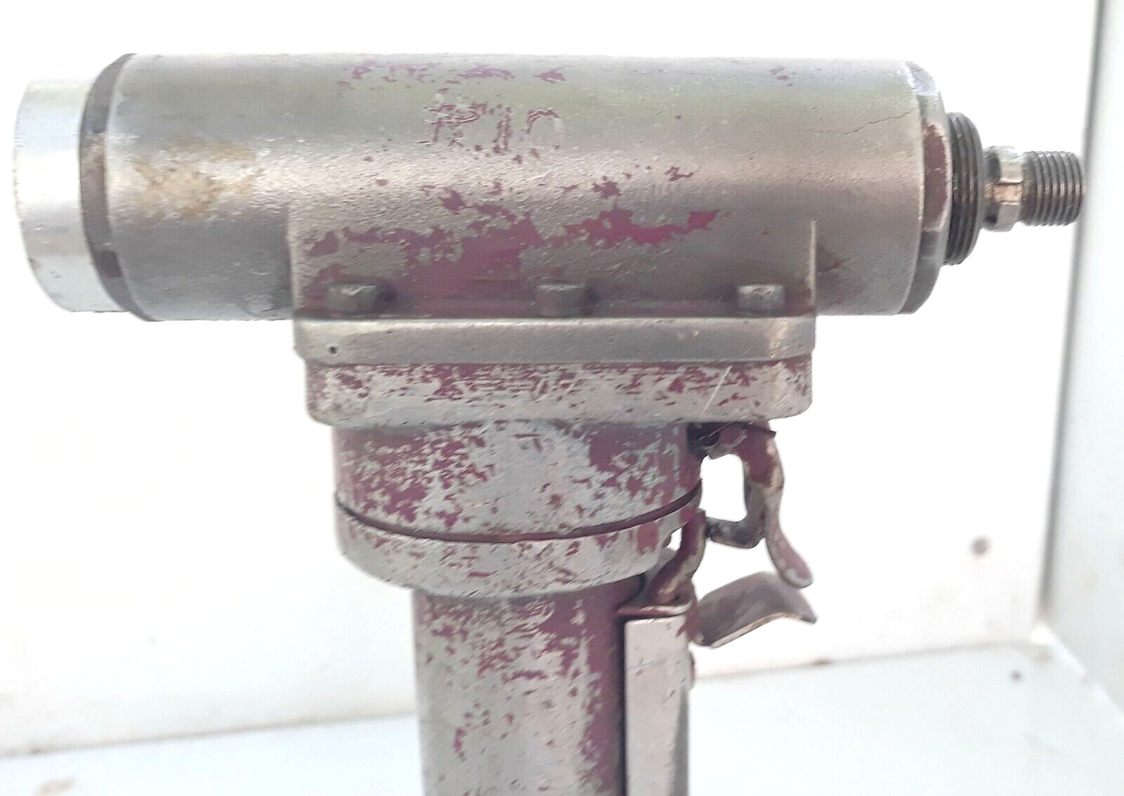 Cherry Pneumatic Rivet Gun G684A Core Unit Only
