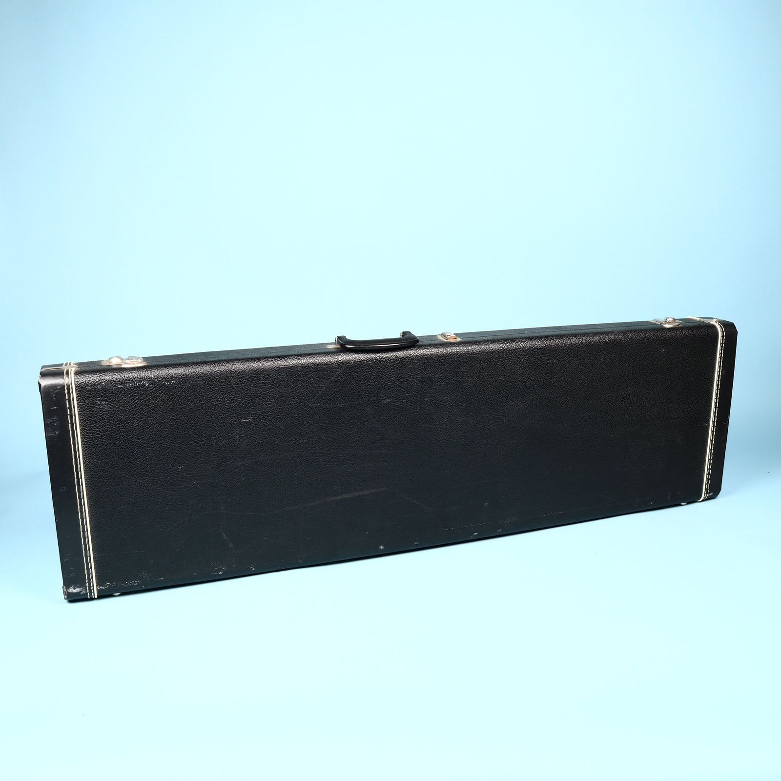 1984 Original G&L SB2 SB-2 Hardshell Case