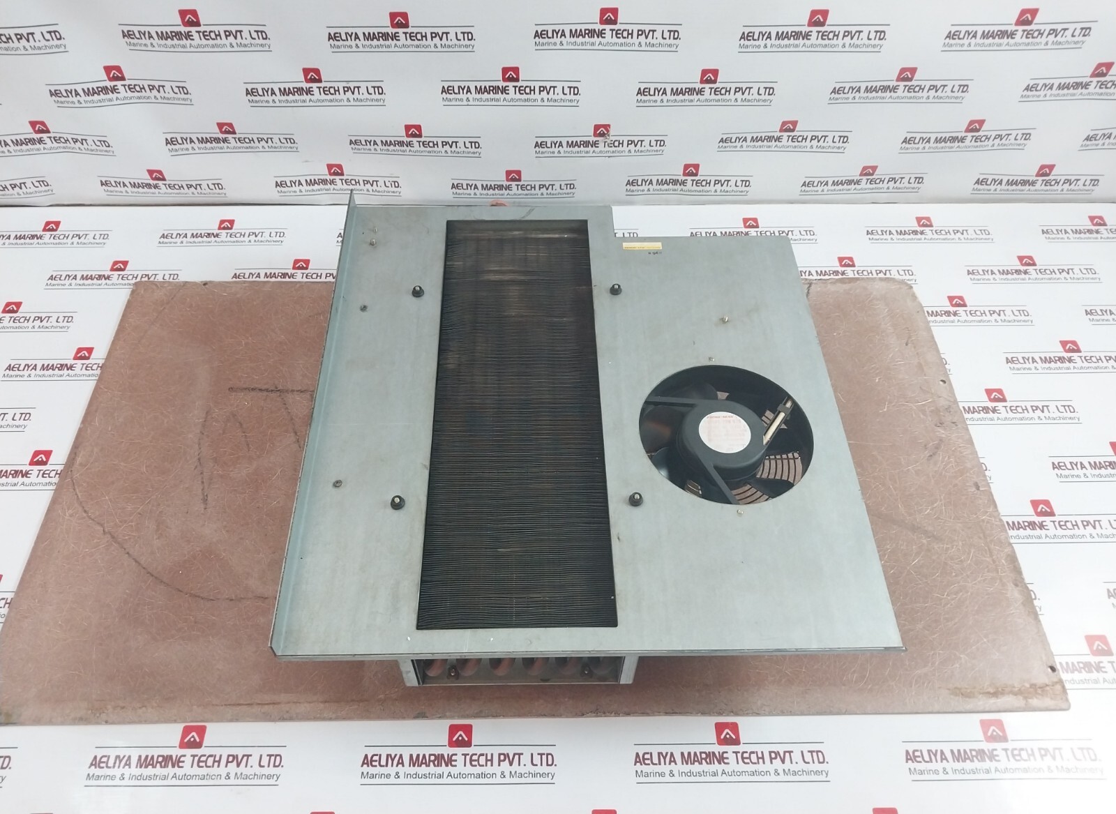 FANUC A04B-0812-D379 Airkicker Heat Pipe Heat Exchanger 50/60HZ