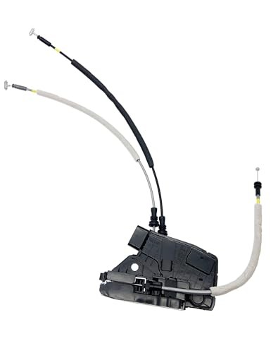 Door Lock Actuator Compatible with 2017-2020 Elantra Sedan Rear Left Driver