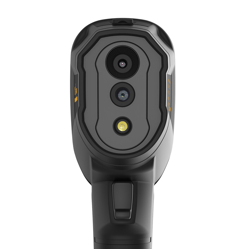 HT-06 Thermal Imager Handheld Thermal Camera Resolution 256*192