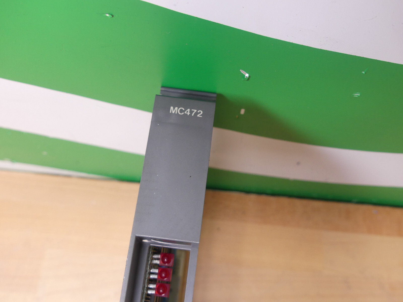 Mitsubishi MC472