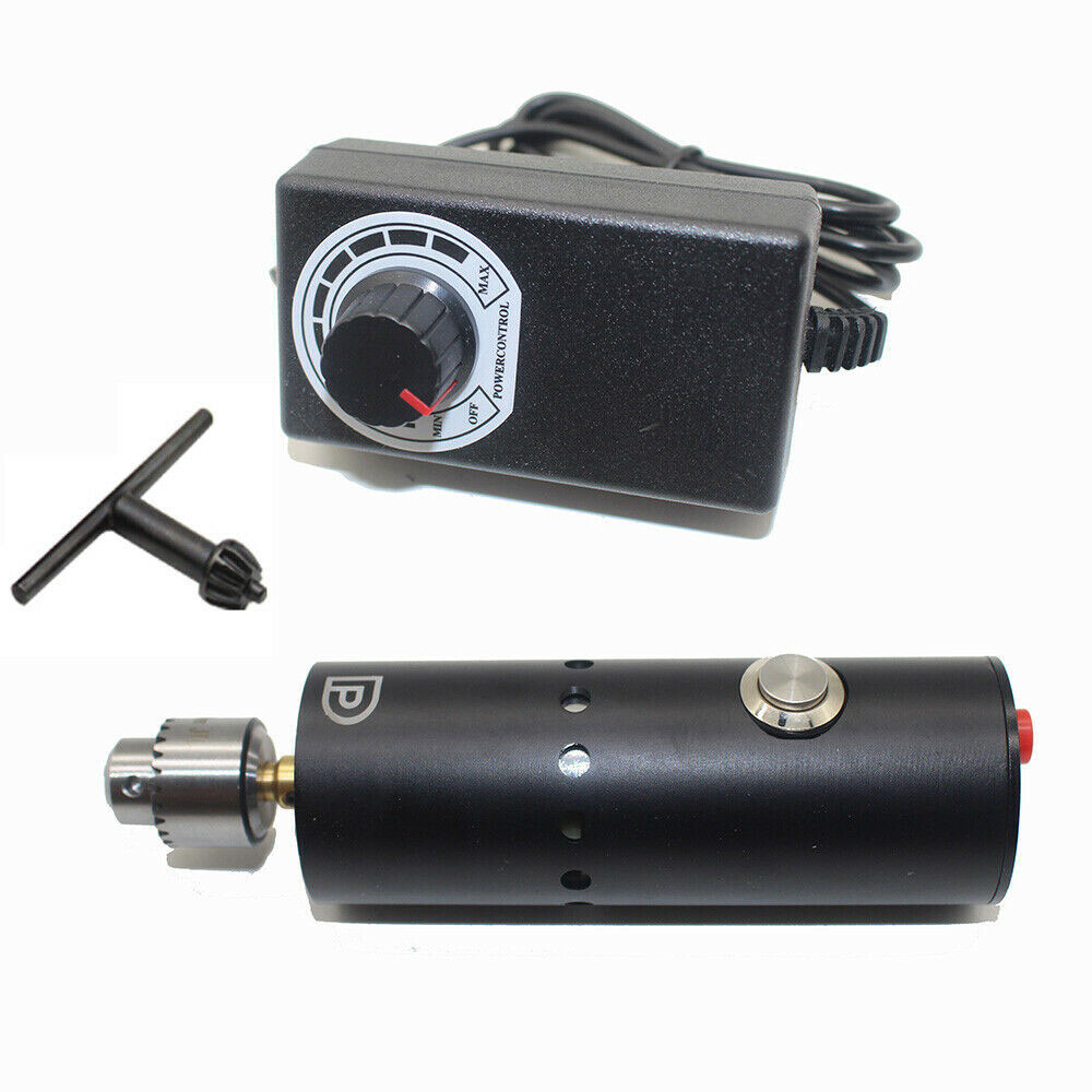 DIY Vegetable Leather Electric Edge Grinder Leather Polishing Burnishing Machine