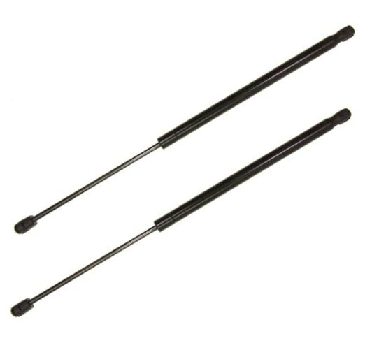 2Pcs 21.46 In Rear Back Lift Supports Compatible With KIA 2003-2009 SORENTO