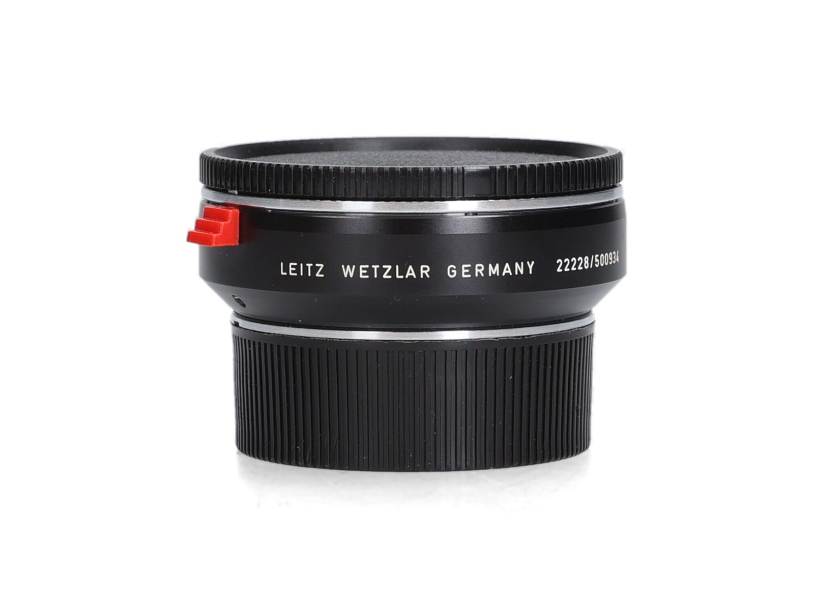 Leica M to R Mount Adapter - very good
