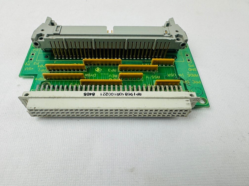 Texas Instruments 01-30798-704 DYBX Terminator Card