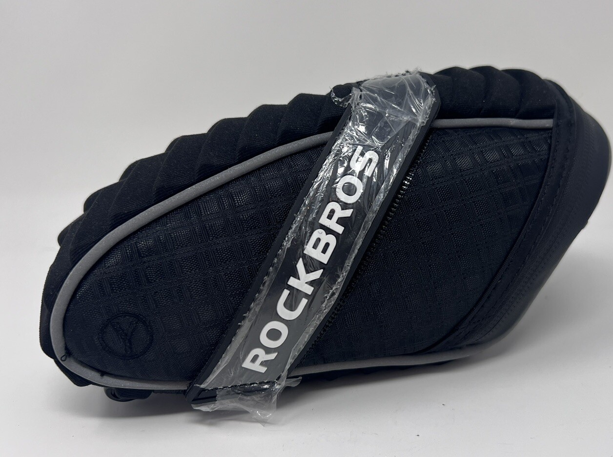 Rockbros Cycling Bag Model C16 New -Open box Item