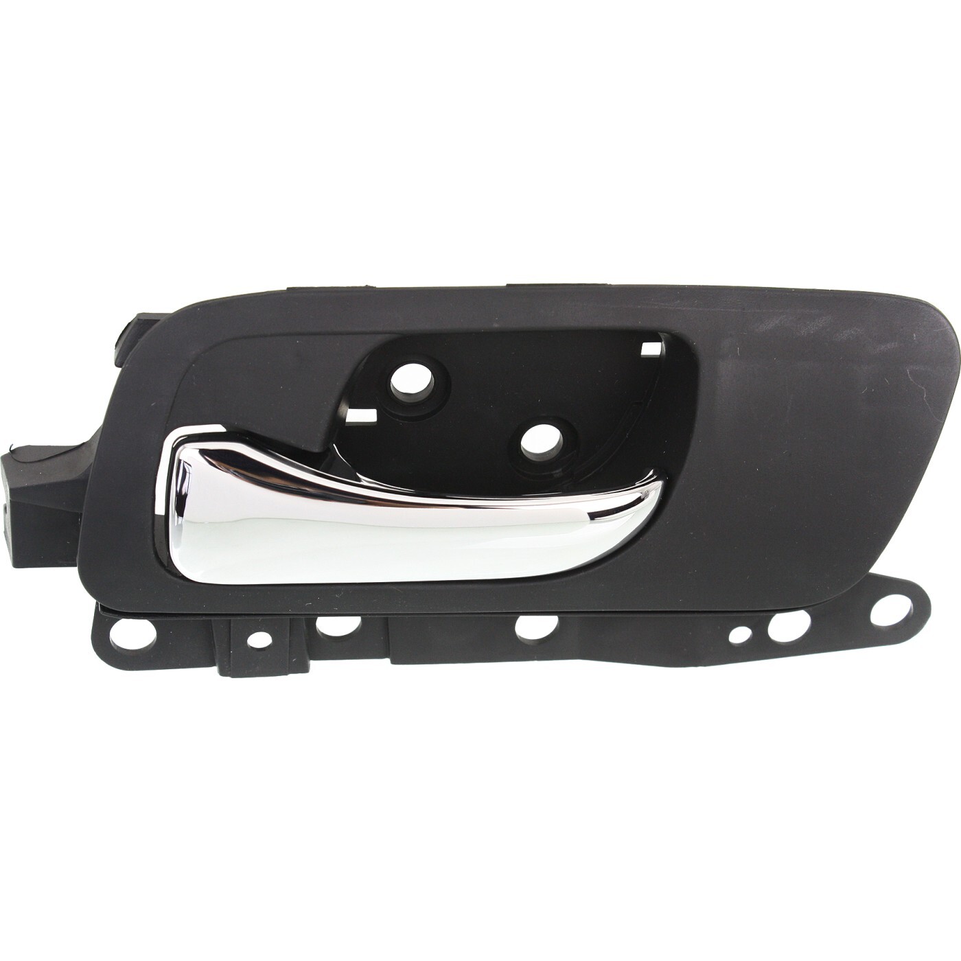 Interior Door Handle For 2004-2008 Acura TSX Front Driver Side Plastic
