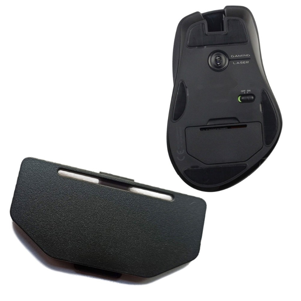 1Pack Mouse Battery Case Cover Mouse Case Shell for Logitech G700 G700S Mouse