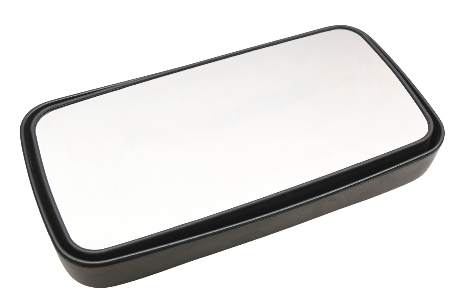 Renault Convex Side Mirror Assembly