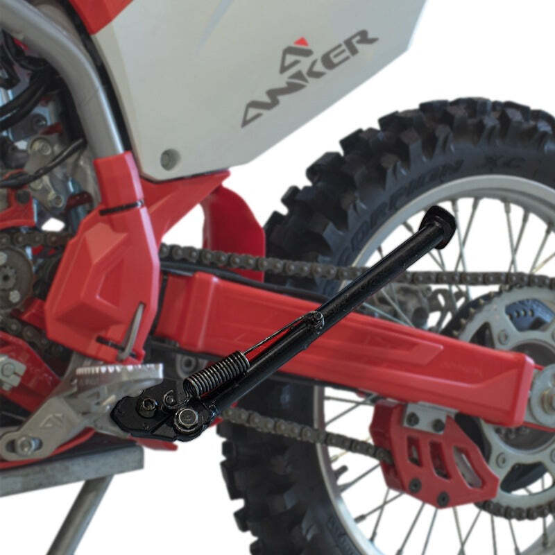 Honda CRF Kickstand Extender/Adapter