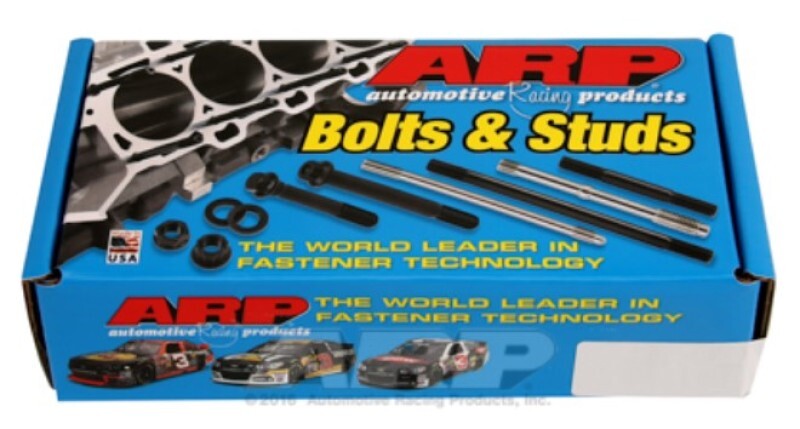 ARP 203-4704 ARP2000 12pt Head Stud Kit for Toyota 5.7L (3UR-FE)