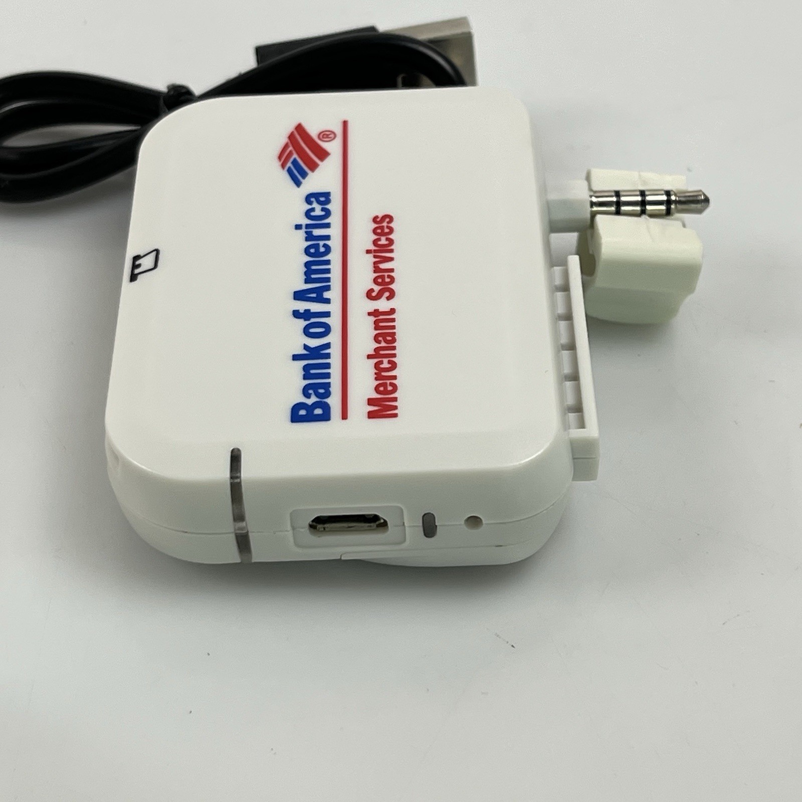 Clover Go Chip Card Reader RP350X *NEW*