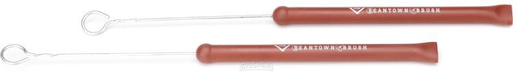 Vater Beantown Brushes