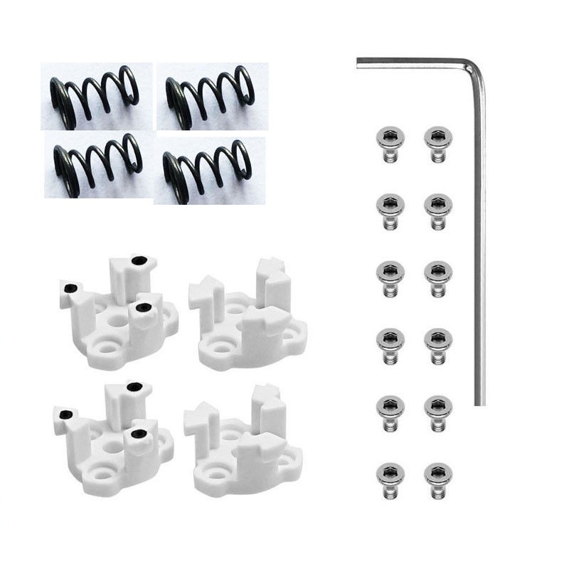 Propeller Base Mounting Plate Adapter Gasket Tool Set For DJI Phantom 4Pro D