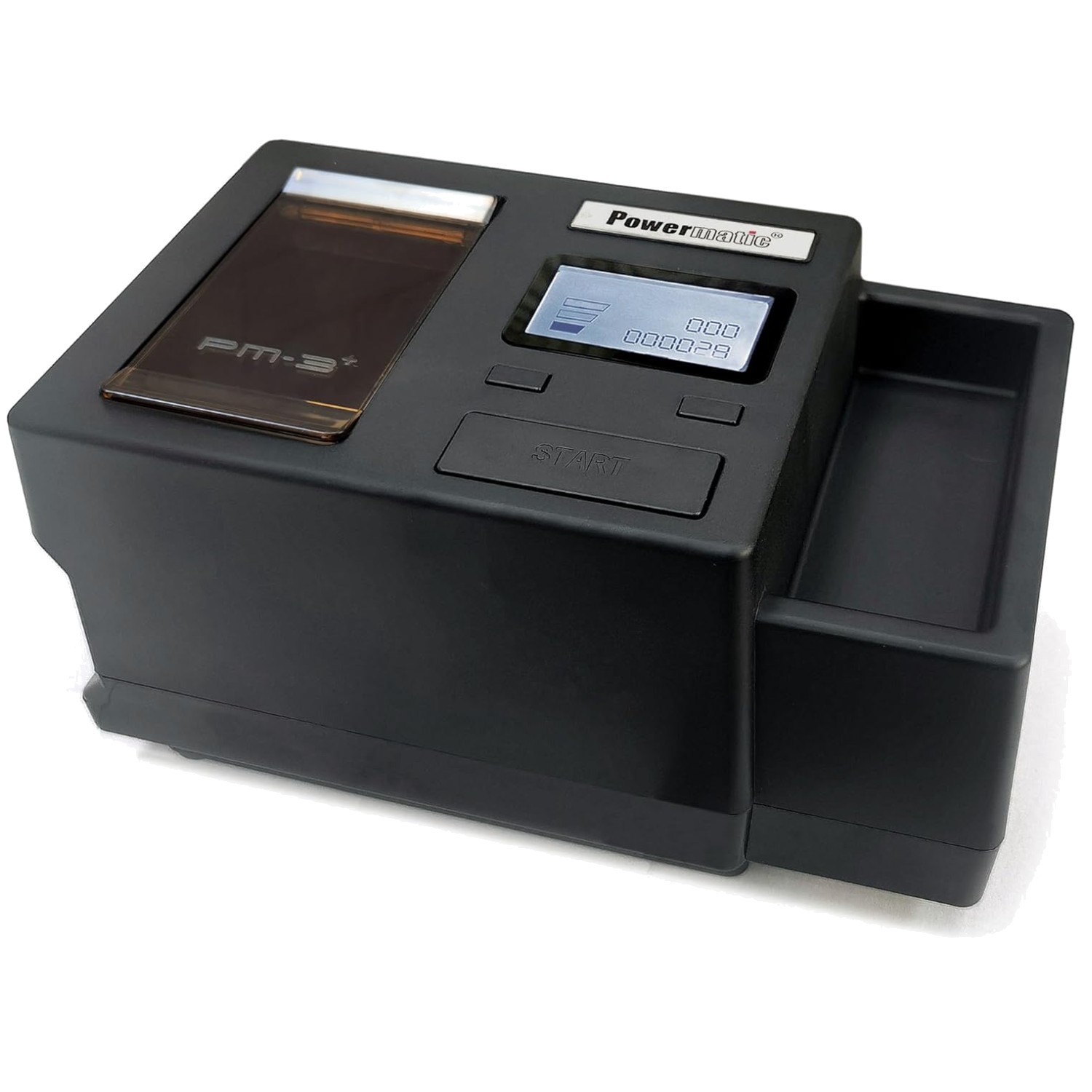 Electric Cigarette Machine - Easy, Speedy, Reliable