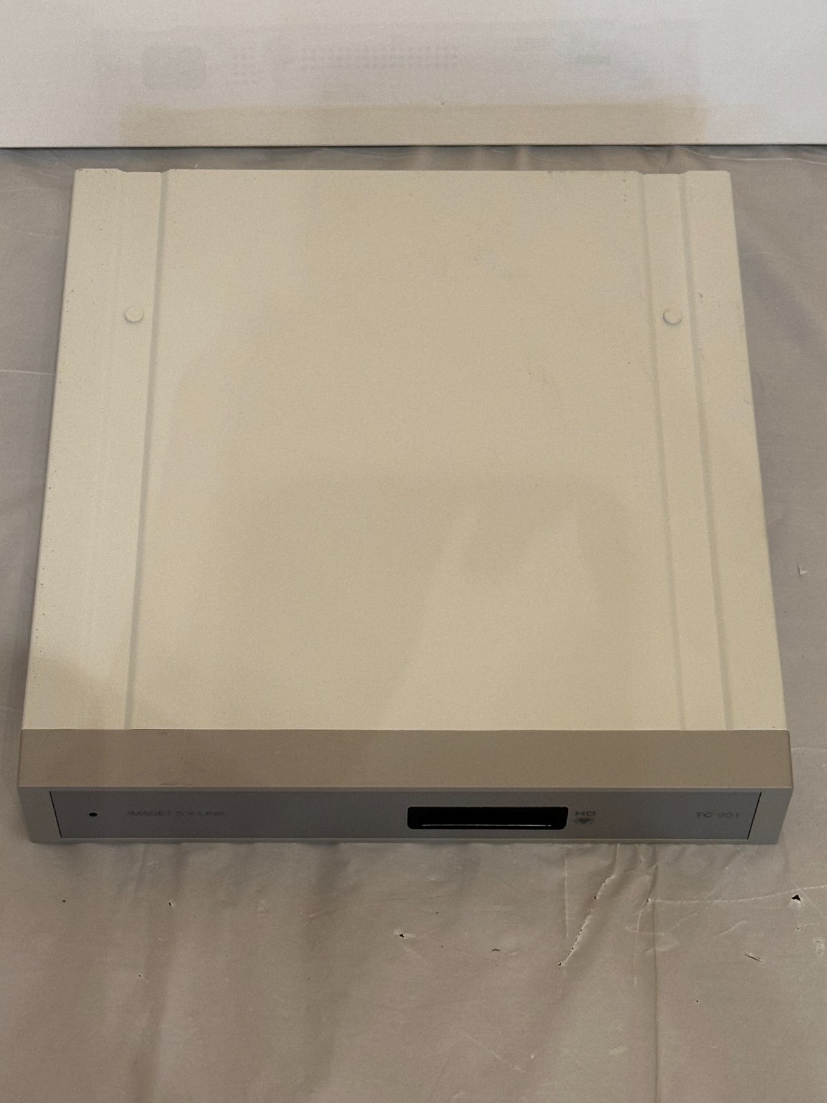 Karl Storz IMAGE1 S X-Link TC301 Module