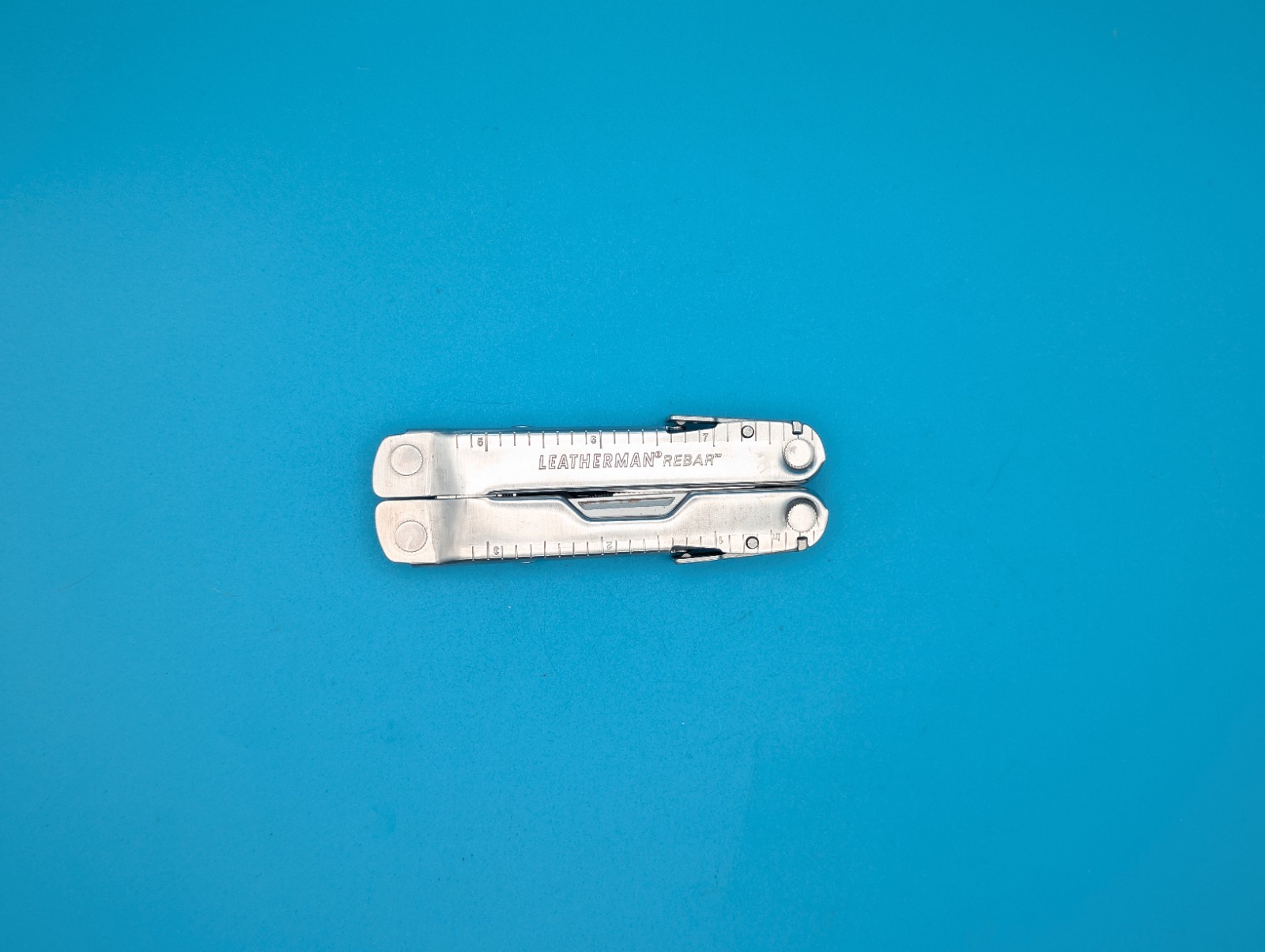 Leatherman Rebar Multi-Tool! Free Shipping!