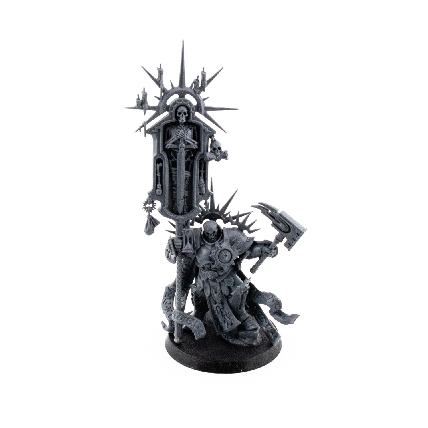 Lord Relictor #58 (Ionus Cryptborn) NM