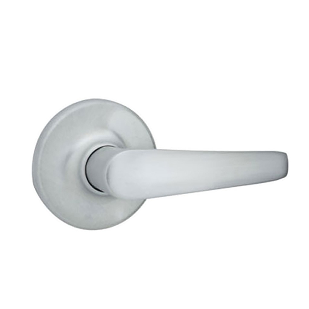 Kwikset Delta US26D 621 DL Active Interior Trim Satin Chrome