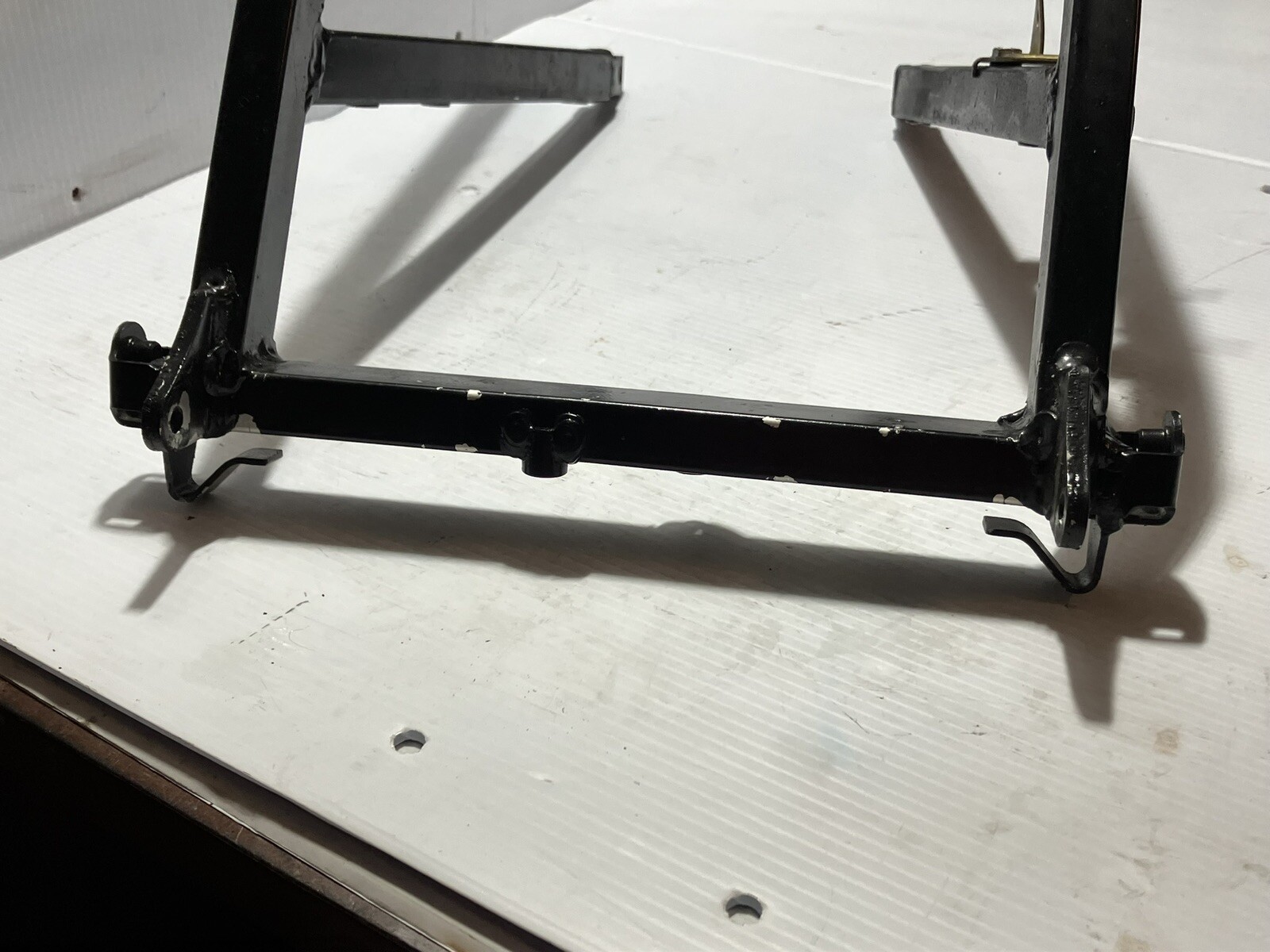 1997 Suzuki GSXR 750 Subframe, Inner (OEM)