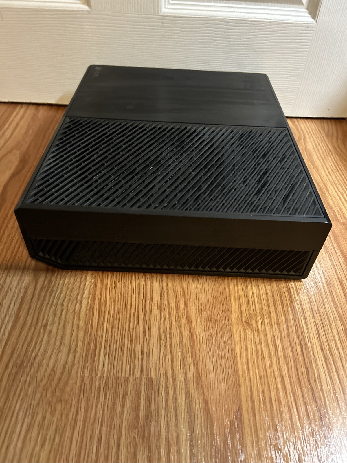 xbox 1 console